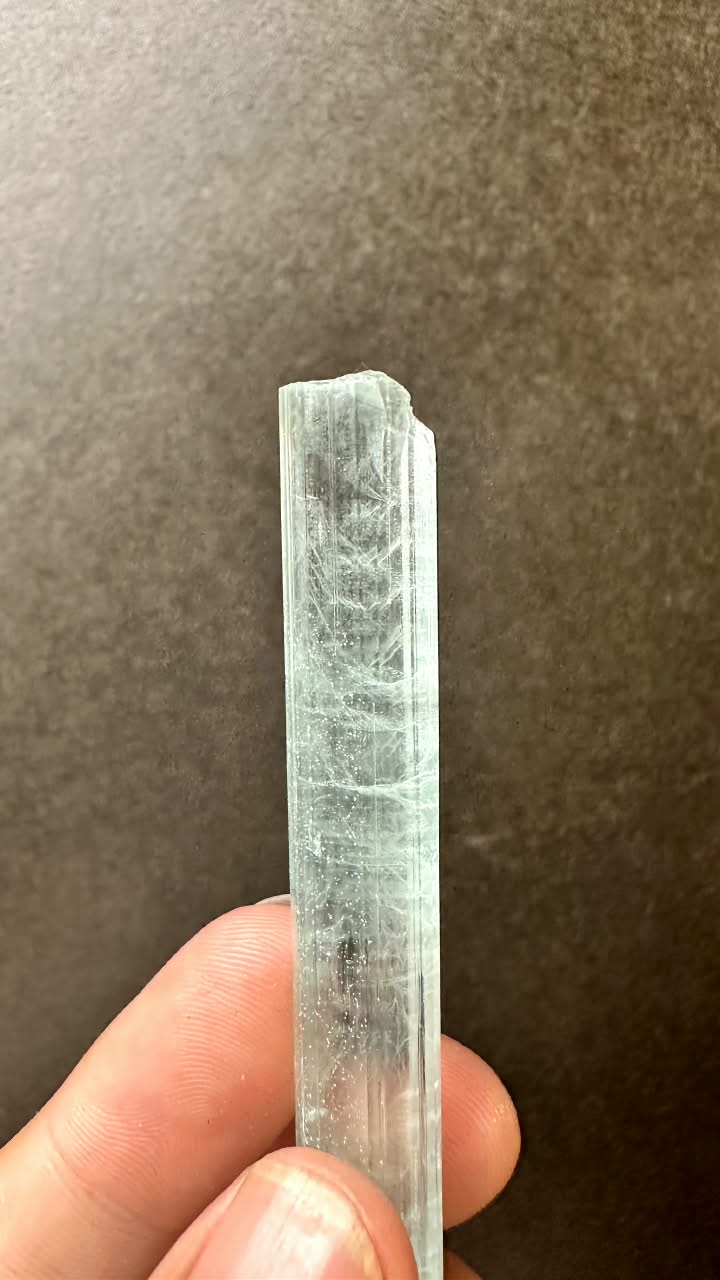 Aquamarine Pencil - photo 2