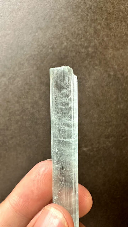 Aquamarine Pencil - photo 2