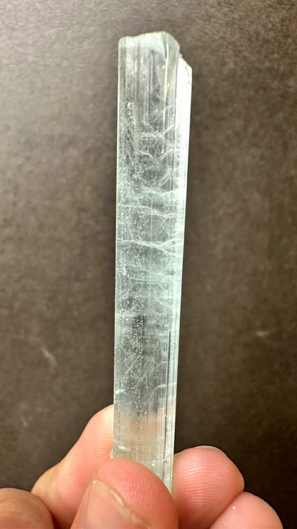 Aquamarine Pencil - photo 4