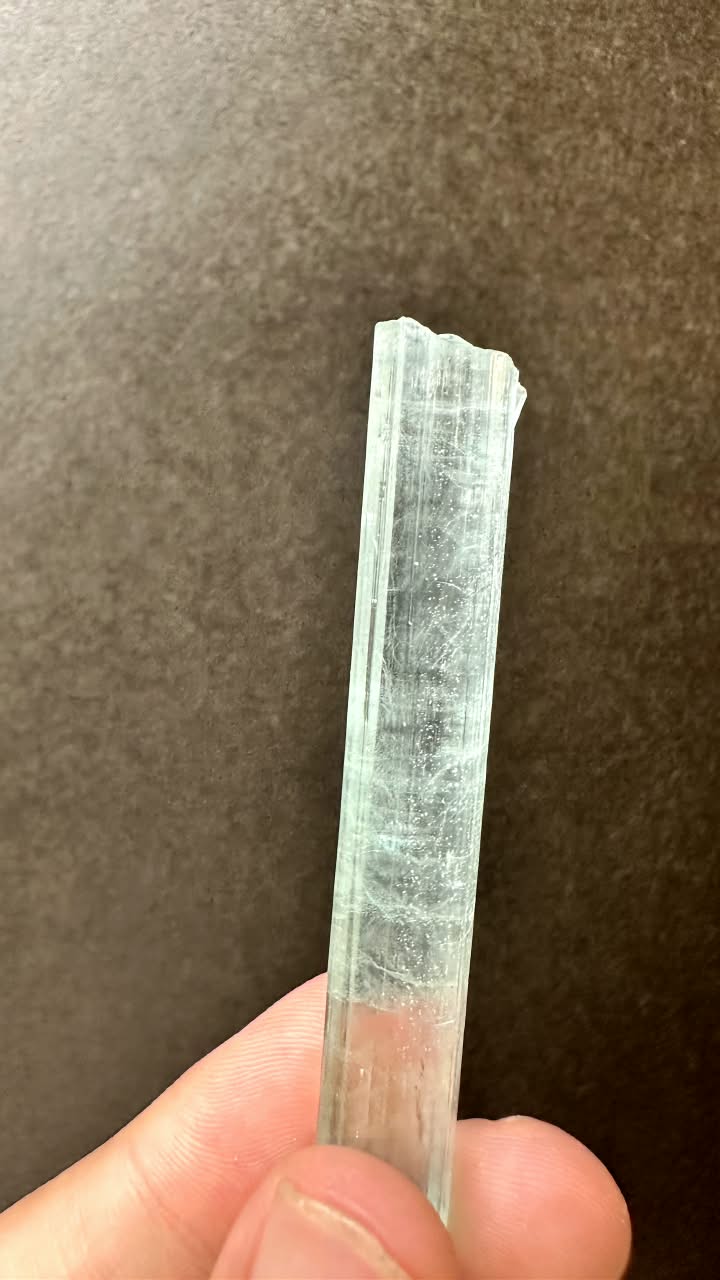 Aquamarine Pencil - photo 1