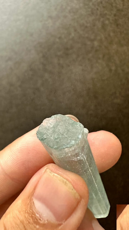 Aquamarine Pencil - photo 5