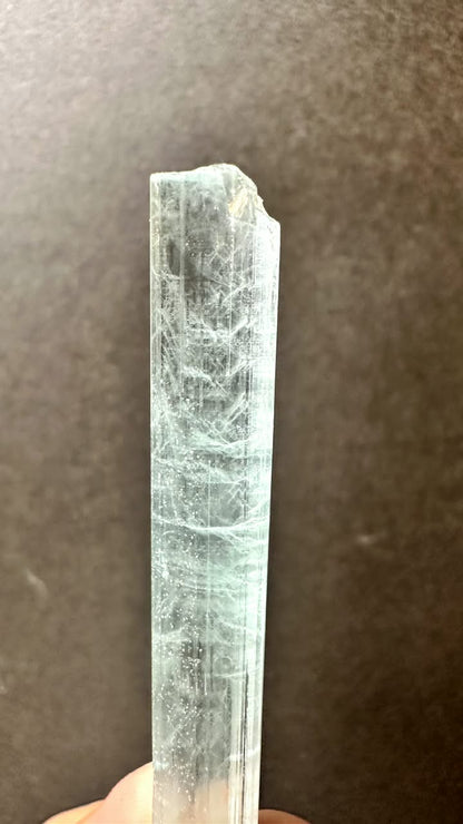 Aquamarine Pencil - photo 6