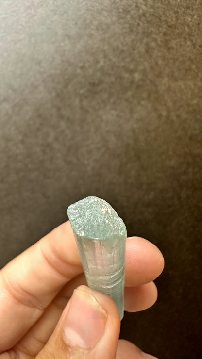 Aquamarine Pencil - photo 7