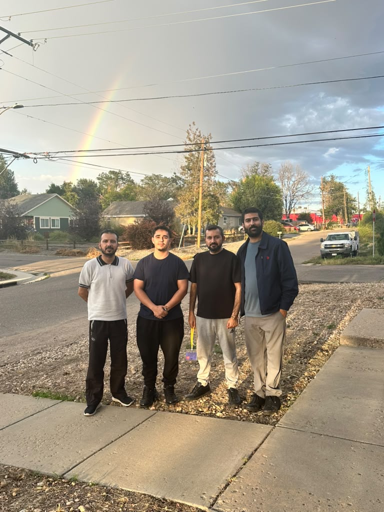 Peak Valley gems and minerals
