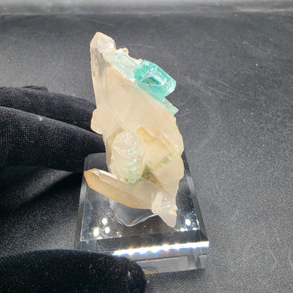 Vanadium Emerald Crystal Nigeria