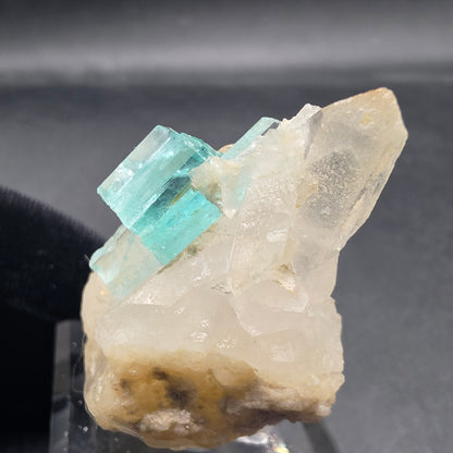 Vanadium Emerald Crystal Nigeria