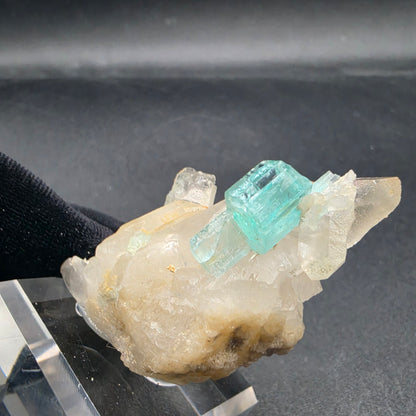 Vanadium Emerald Crystal Nigeria