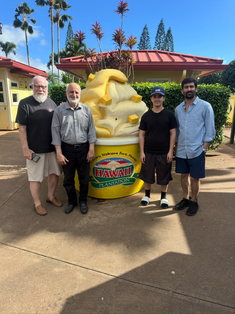 Peak Valley gems and minerals