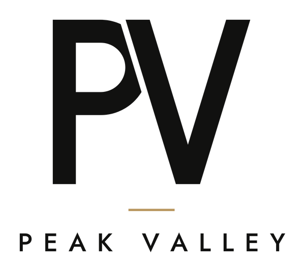 Peak Valley