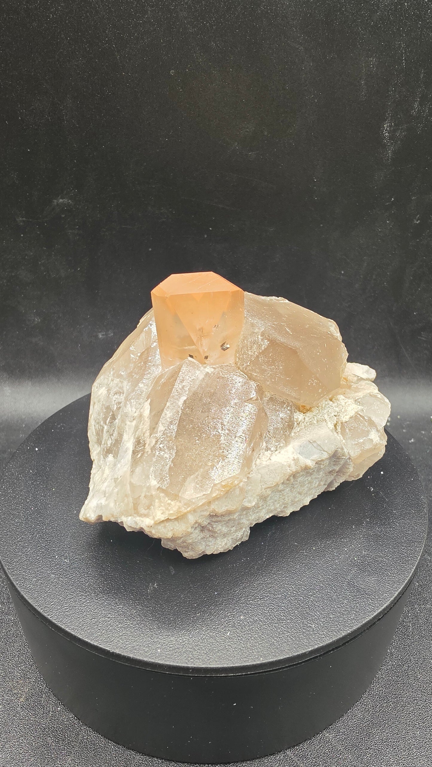 High end collector specimens