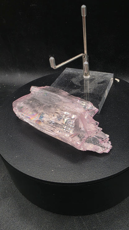 High end collector specimens