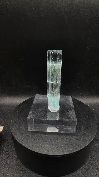 High end collector specimens