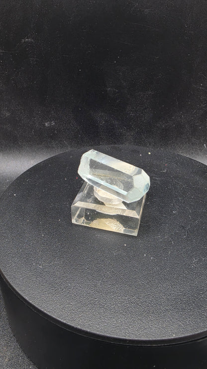 High end collector specimens