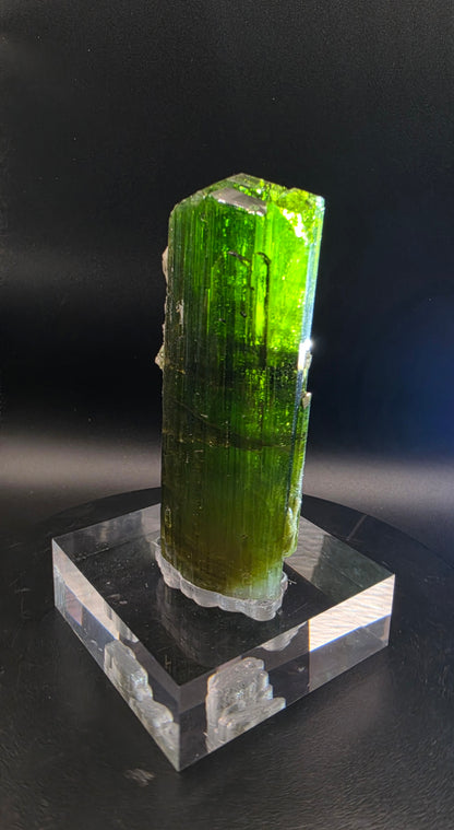Tourmaline specimen